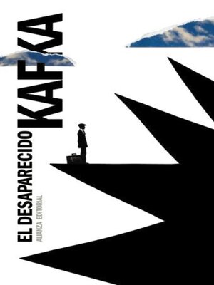 cover image of El desaparecido